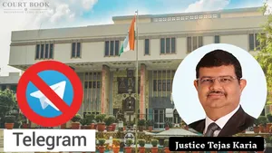 Delhi HC Upholds Telegram Ban Over NEET-UG 2026 Fraud Concerns, Says Temporary Block Was Necessary to Protect Exam Integrity
